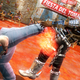 Illustration for article titled New Tekken 6 Screens Full Of Fat, Flexibility